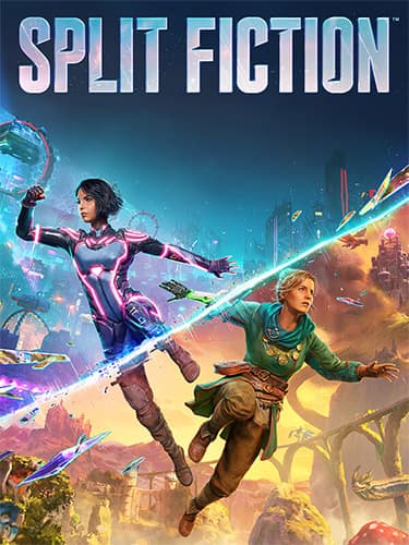 Split Fiction + Online Multiplayer