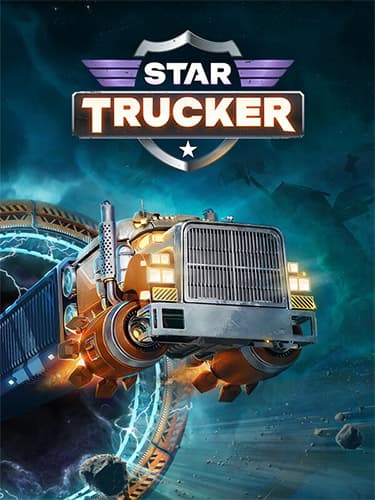 Star Trucker: Deluxe Bundle – v1.0.72.2 + 5 DLCs/Bonuses