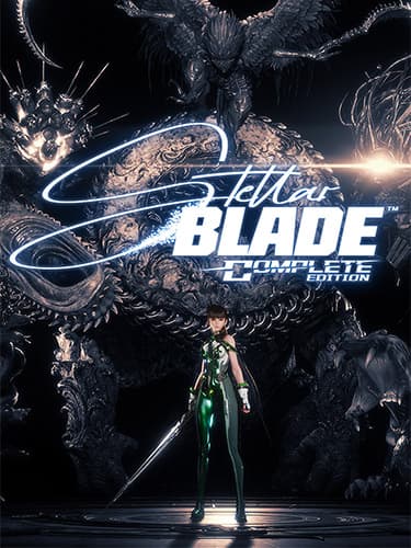 Stellar Blade: Complete Edition, v1.4.1 + 7 DLCs + 4 Bonus Soundtracks