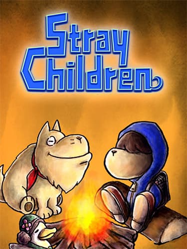 Stray Children