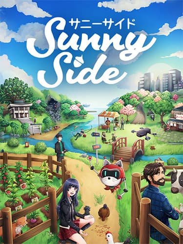 SunnySide – v1.15.11 + Windows 7 Fix