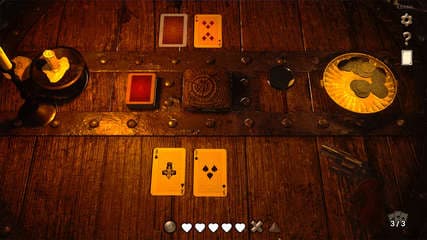 Sweep screenshot 4