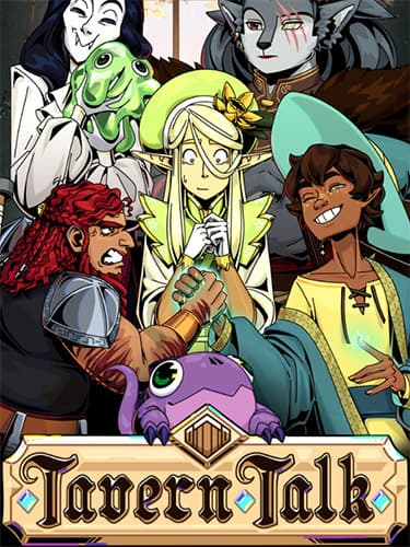 Tavern Talk: Dragon’s Hoard Edition, Build 22215664 + 8 DLCs/Bonuses