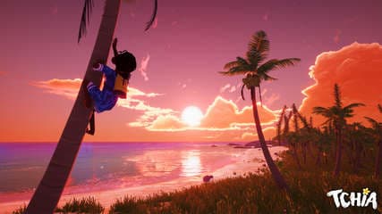 Tchia: Oléti Edition – Build 13814412 + 3 DLCs/Bonuses screenshot 5