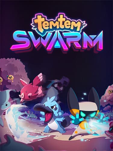 Temtem: Swarm – v1.0.0 + Bonus OST