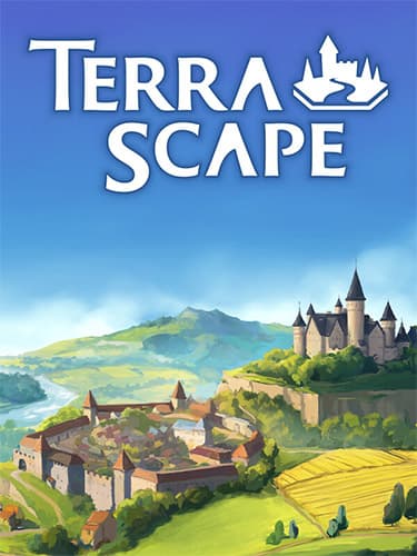 TerraScape: Deluxe Edition – v2.0.0.6 + 2 DLCs/Bonuses