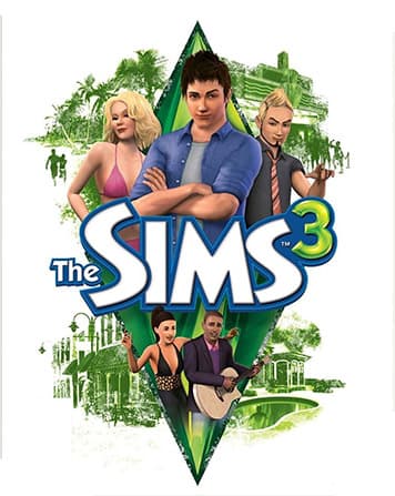 The Sims 3: Complete Edition – v1.67.2.024037 + All Add-ons & Content Store Items