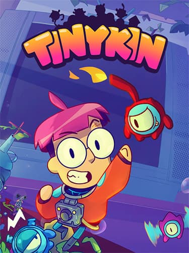 Tinykin – v1.0.6
