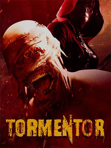 TORMENTOR
