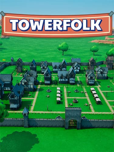 Towerfolk – v1.0 (Release)