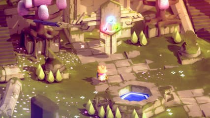 TUNIC, v20220422 + Bonus Soundtrack screenshot 6