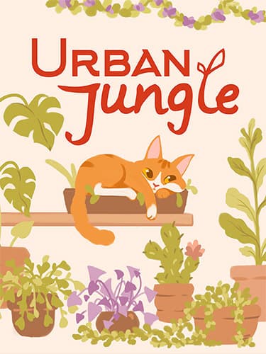 Urban Jungle: Complete Bundle, v1.0.70.2 + 2 DLCs/Bonuses