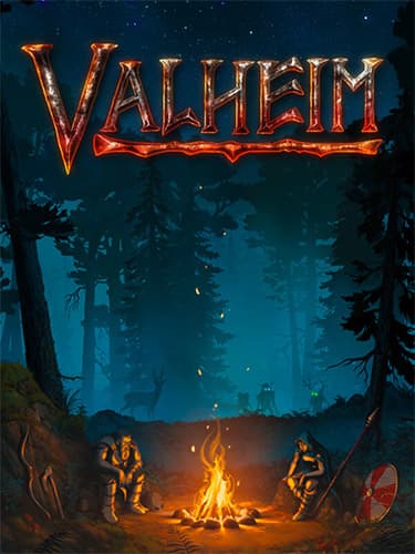 Valheim – v1.0.7 (Release) + 2 DLCs/Bonuses