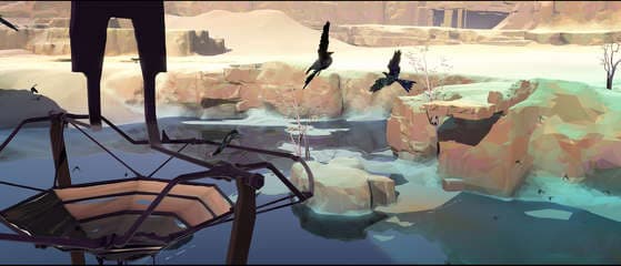 Vane screenshot 2