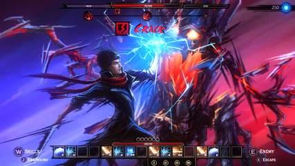 VED screenshot 3