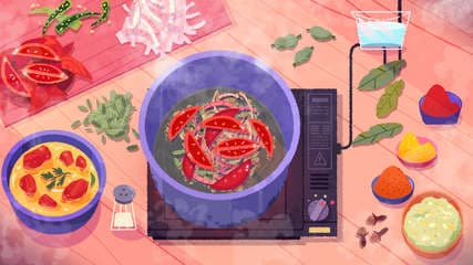 Venba: Deluxe Edition + Bonus OST screenshot 4