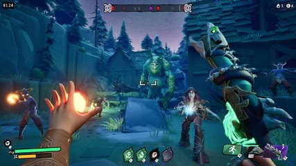 Vilde – v1.0.0.2 screenshot 3