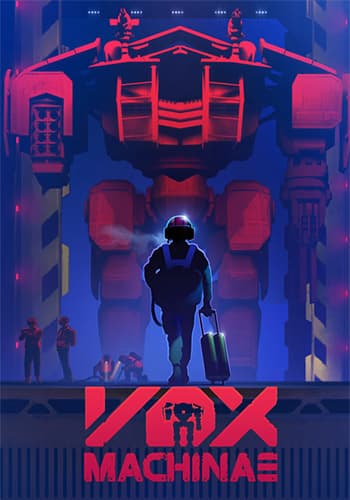 Vox Machinae – v1.3.0 (Hostile Conditions Update)