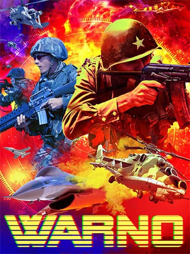 WARNO: Gold Edition, v188908 + 22 DLCs