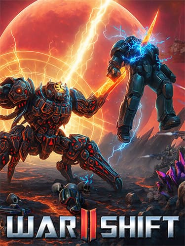 WARSHIFT 2 – v2.24281928