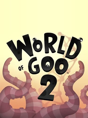 World of Goo 2 + Soundtrack Bundle, v1.0.13112 + Bonus OST