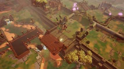 XEL: Complete Edition – v1.0.6.323 + Breaking Time DLC screenshot 1