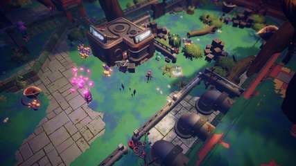 XEL: Complete Edition – v1.0.6.323 + Breaking Time DLC screenshot 3