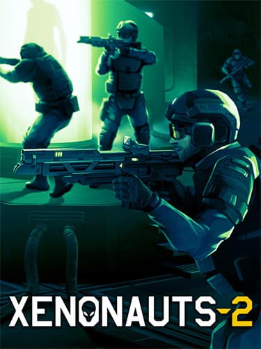 Xenonauts 2 – v7.18.3 (v1.0 Release)