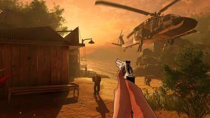 XIII, v1.6.8151 + DLC screenshot 3
