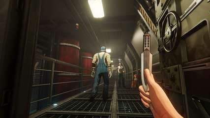 XIII, v1.6.8151 + DLC screenshot 4