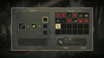 Yaga – v1.3.21s + Roots of Evil DLC screenshot 2