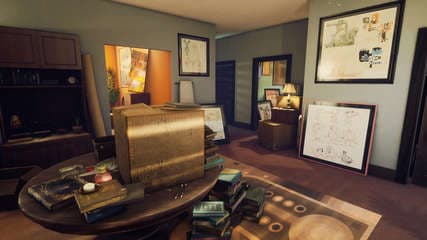 ZED screenshot 4