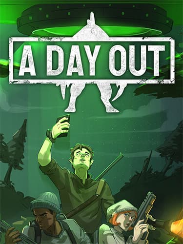 A Day Out – v1.4