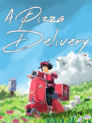A Pizza Delivery – v1.2.4 + Bonus OST