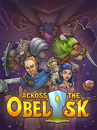 Across The Obelisk: Complete Bundle – v1.7.5 + 15 DLCs