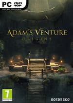 Adam’s Venture: Origins – Special Edition