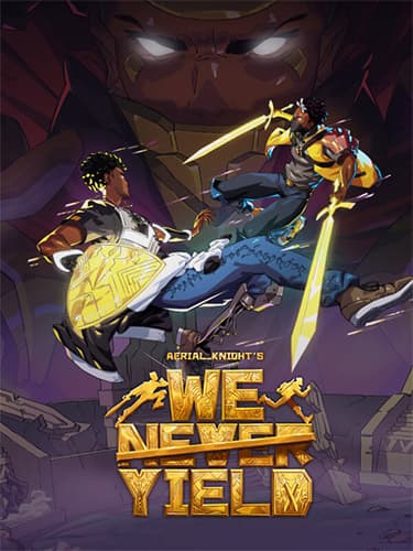 Aerial_Knight’s We Never Yield