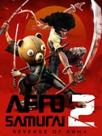 Afro Samurai 2: Revenge of Kuma – Volume 1