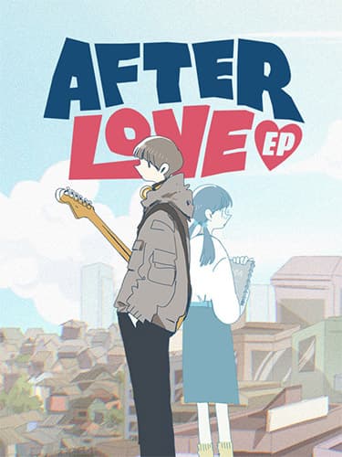 Afterlove EP: Deluxe Edition + Bonus Content