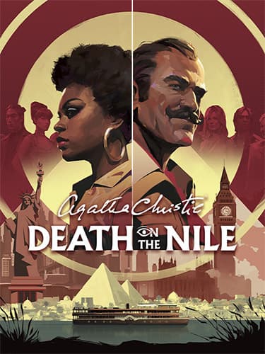 Agatha Christie: Death on the Nile – v1.2.0