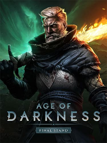Age of Darkness: Final Stand – v1.0 (Release)