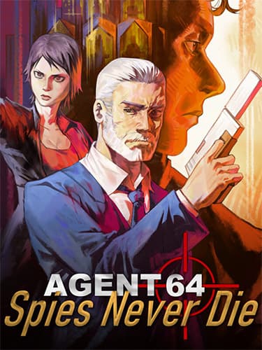 Agent 64: Spies Never Die – v1004 Hotfix