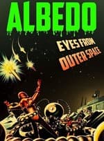 Albedo: Eyes from Outer Space