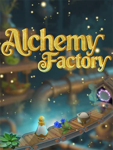 Alchemy Factory – v1.0.4917 (Release)