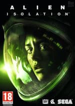 Alien: Isolation v1.0/Update 9 + All DLCs
