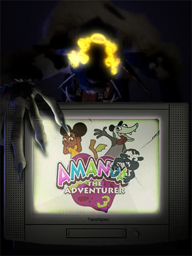 Amanda the Adventurer 3 – v1.0.10 + Bonus OST