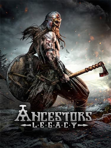 Ancestors Legacy: Complete Edition, v64724 + 4 DLCs/Bonuses