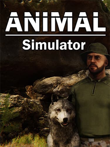 Animal Simulator