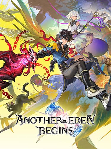 Another Eden Begins + 2 DLCs