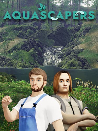 Aquascapers – v2024.18.4 (Release)